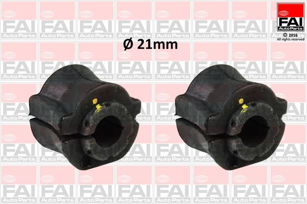 FAI AUTOPARTS skersinio stabilizatoriaus įvorių komplektas SS7951K